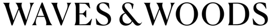 Waves & Woods Issue 44